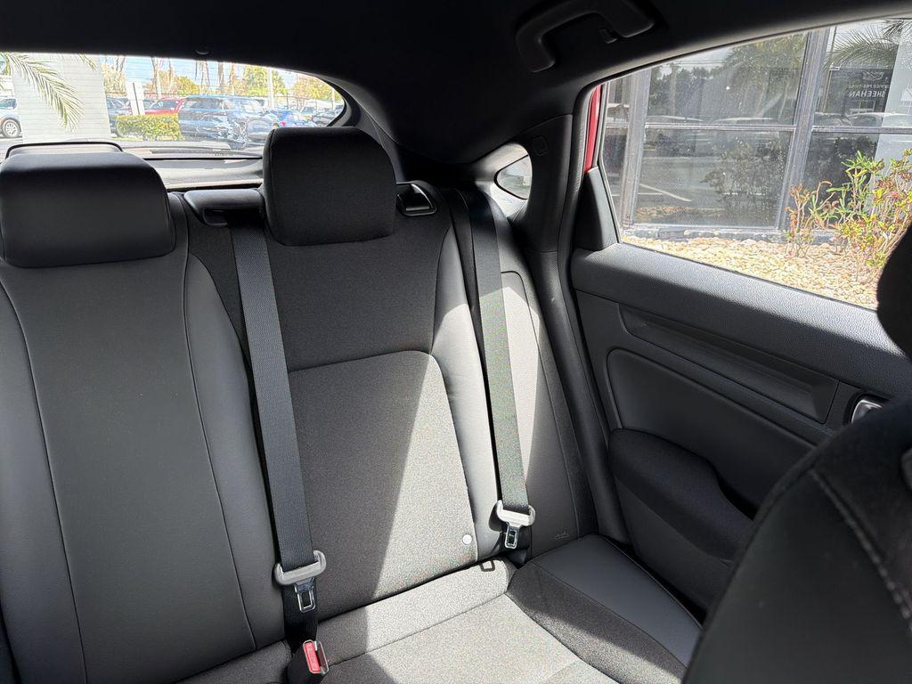 used 2022 Honda Civic car, priced at $24,976