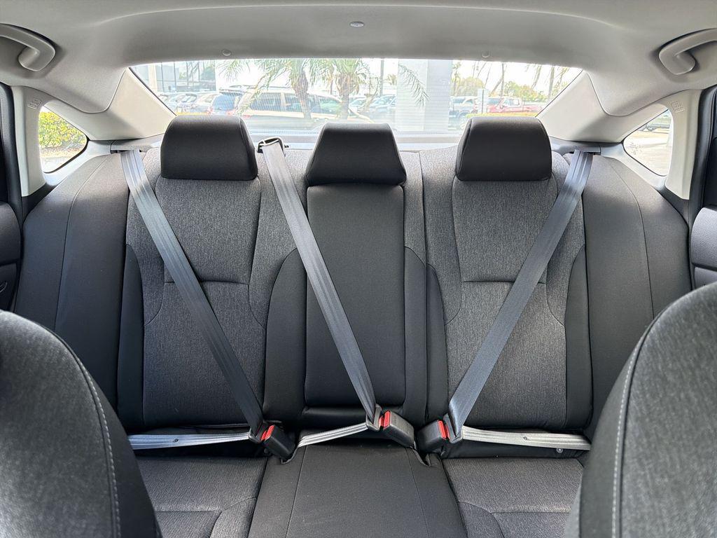 new 2026 Honda Accord car, priced at $32,397