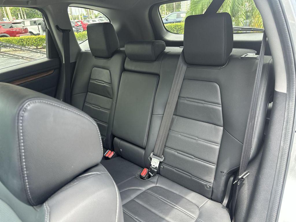 used 2020 Honda CR-V car, priced at $22,637