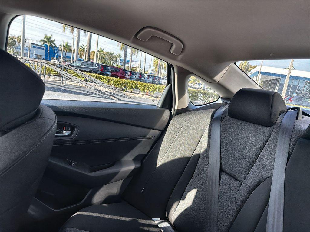 new 2026 Honda Accord car, priced at $28,406