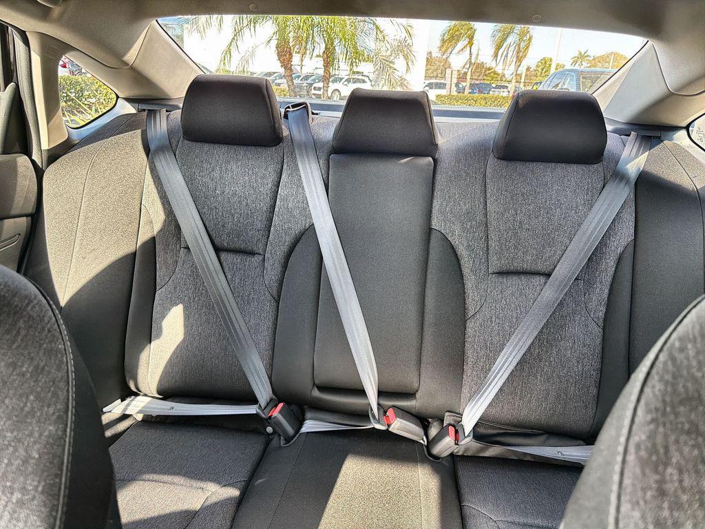 new 2026 Honda Accord car, priced at $28,406