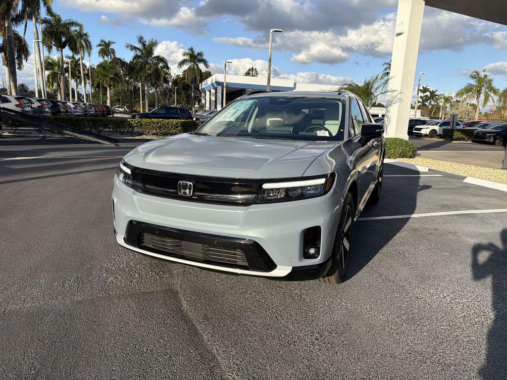 new 2026 Honda Prologue car, priced at $52,225