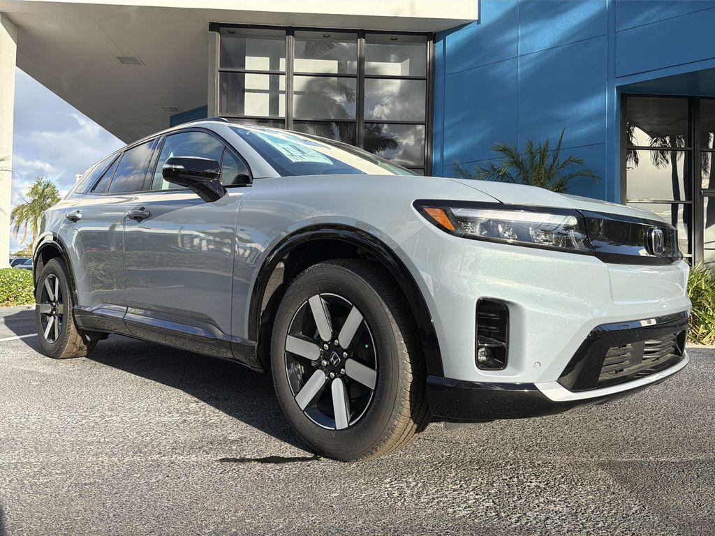 new 2026 Honda Prologue car, priced at $52,225