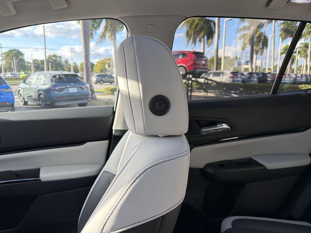 new 2026 Honda Prologue car, priced at $52,225