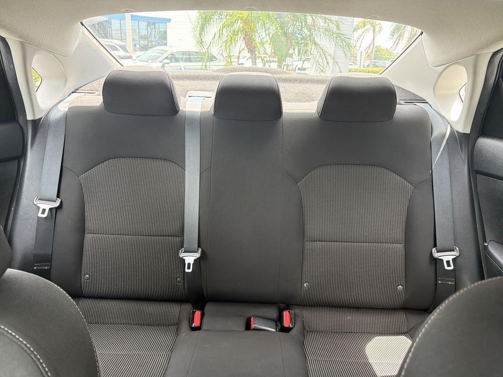 used 2019 Kia Forte car, priced at $8,350