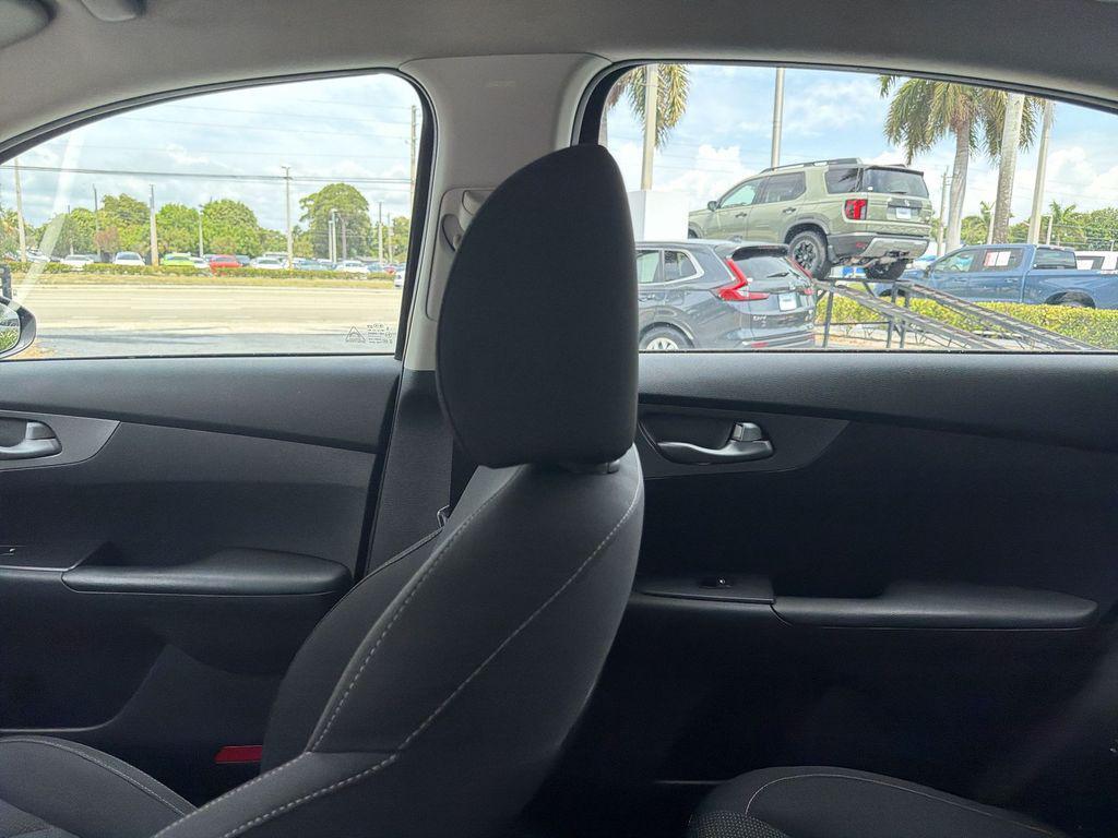 used 2019 Kia Forte car, priced at $8,350