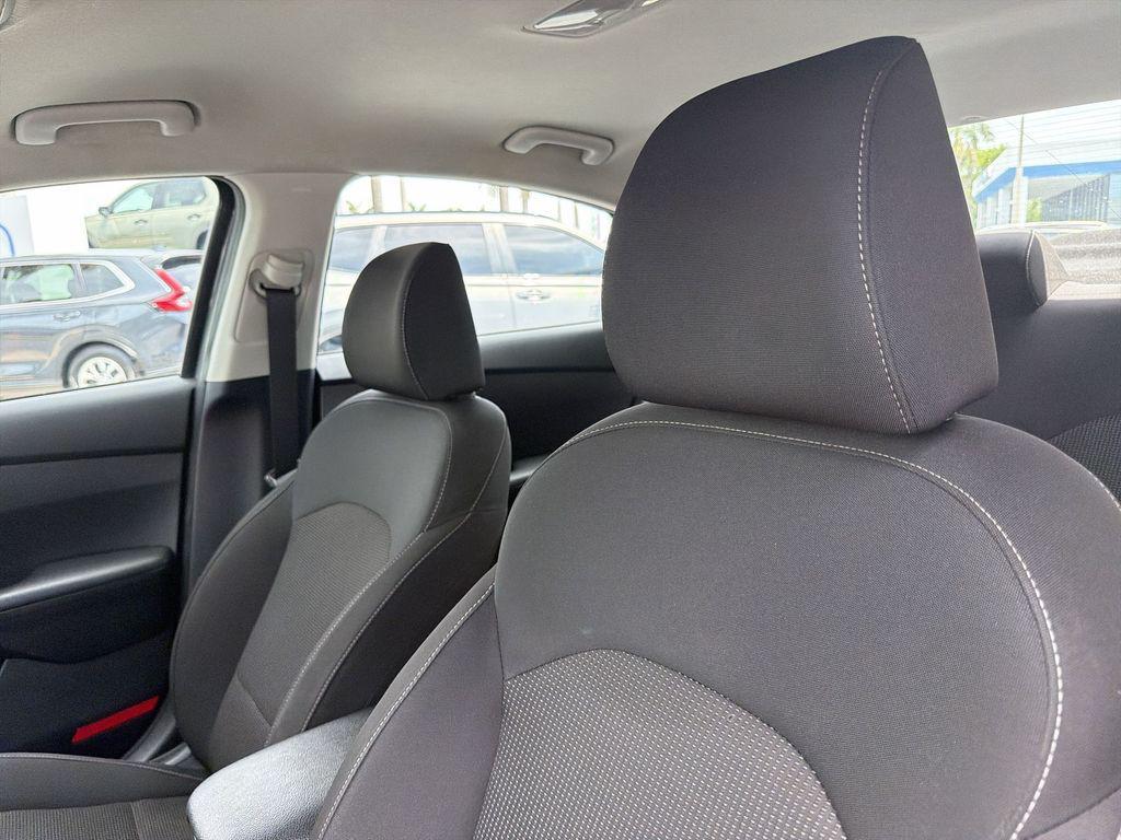 used 2019 Kia Forte car, priced at $8,350