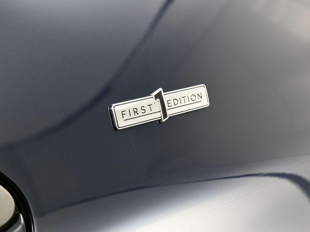 used 2025 Bentley Flying Spur car, priced at $288,495