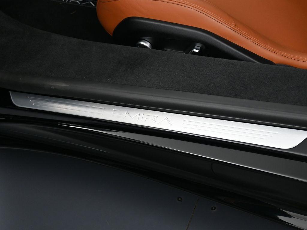 new 2026 Lotus Emira car, priced at $119,950