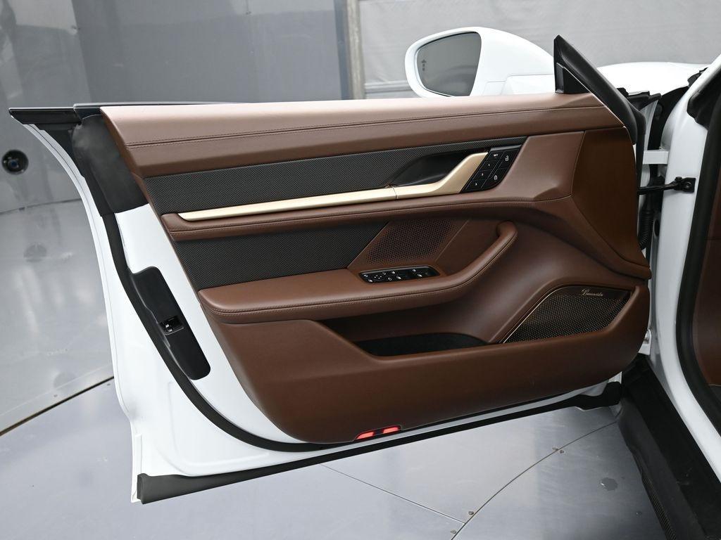 used 2023 Porsche Taycan car, priced at $149,995