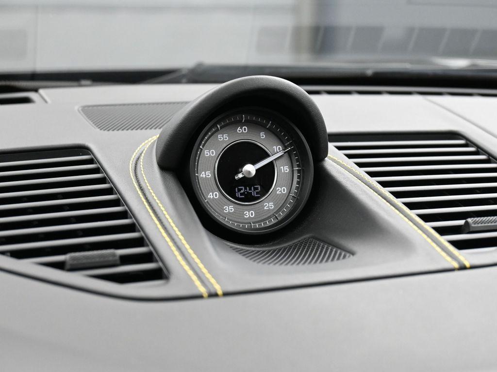 used 2024 Porsche 911 car, priced at $319,995