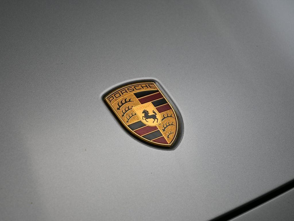 used 2023 Porsche 911 car, priced at $138,995