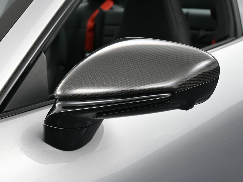 used 2023 Porsche 911 car, priced at $138,995