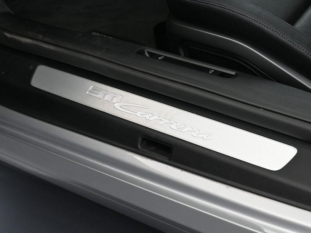 used 2023 Porsche 911 car, priced at $138,995