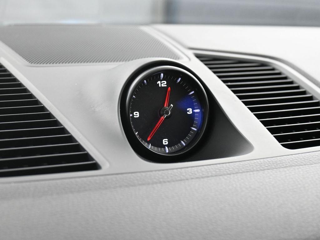 used 2021 Porsche Cayenne car, priced at $46,995