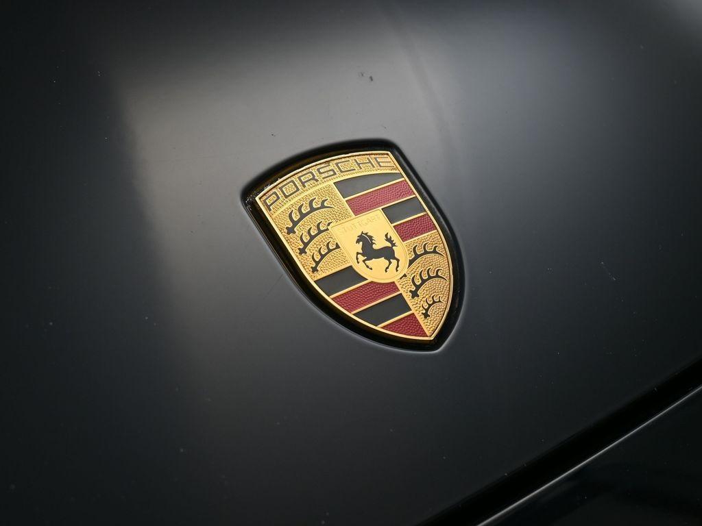 used 2021 Porsche Cayenne car, priced at $46,995