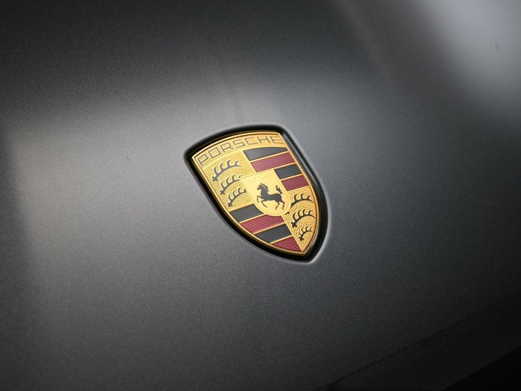 new 2026 Porsche Macan car, priced at $83,050