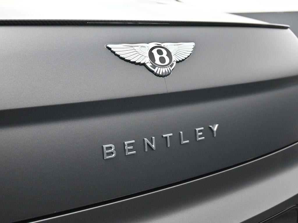 used 2025 Bentley Flying Spur car, priced at $309,995