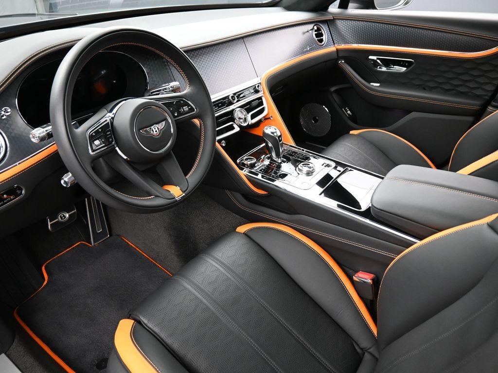 used 2025 Bentley Flying Spur car, priced at $309,995
