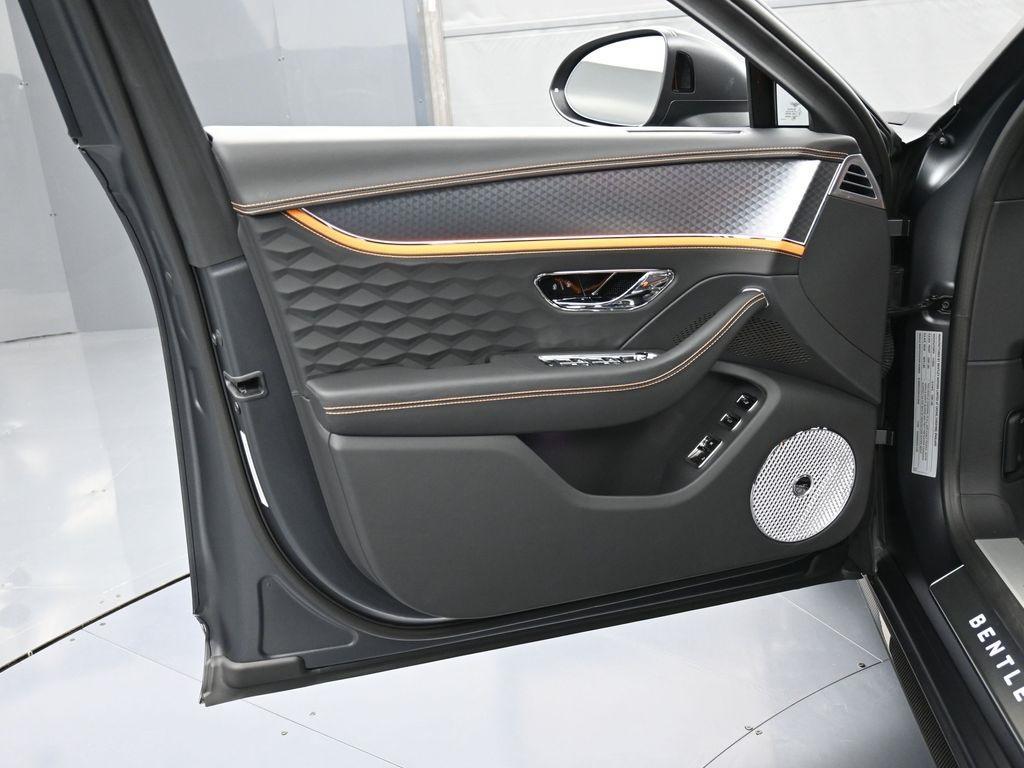 used 2025 Bentley Flying Spur car, priced at $309,995