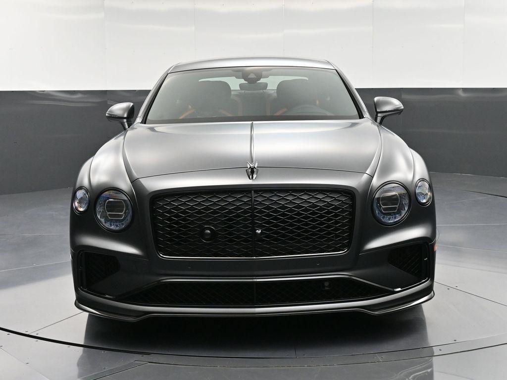 used 2025 Bentley Flying Spur car, priced at $309,995