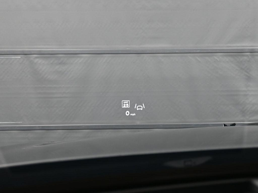 used 2025 Bentley Flying Spur car, priced at $309,995