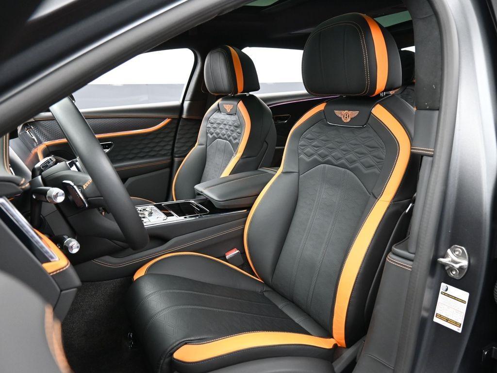used 2025 Bentley Flying Spur car, priced at $309,995