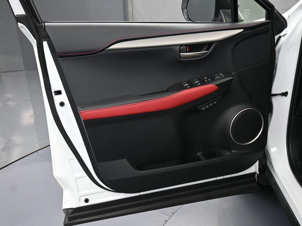 used 2021 Lexus NX 300 car, priced at $32,995