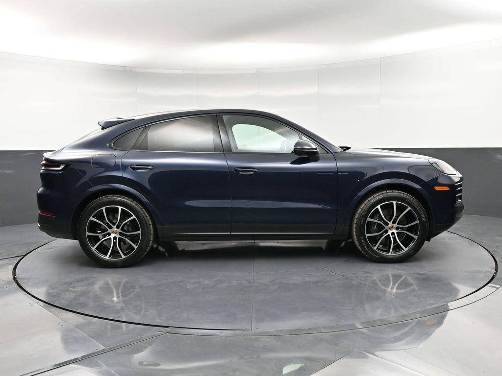 new 2026 Porsche Cayenne car, priced at $118,940