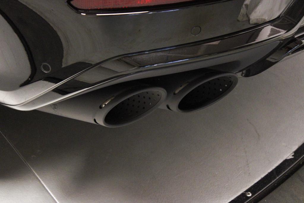 used 2025 Lamborghini Urus car, priced at $299,995