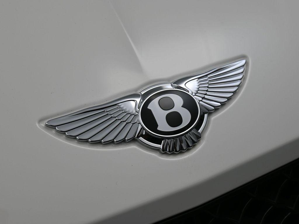 used 2021 Bentley Continental GT car, priced at $209,995