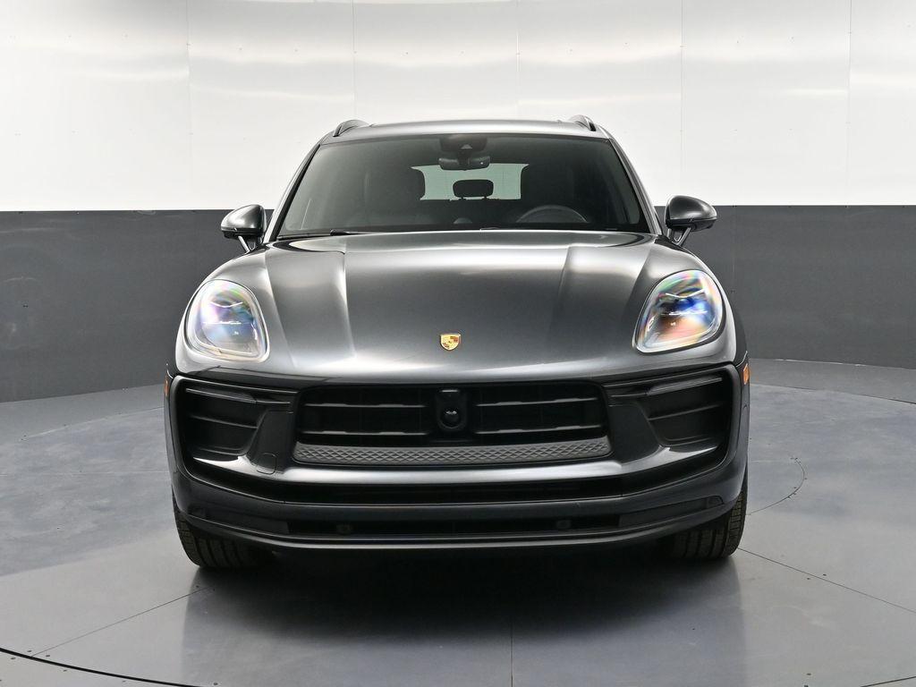 new 2026 Porsche Macan car, priced at $78,930