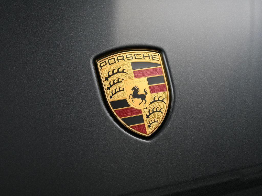 new 2026 Porsche Macan car, priced at $78,930