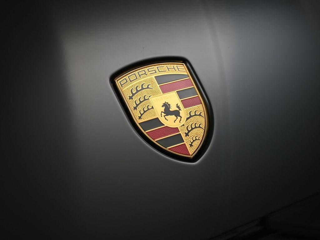 new 2026 Porsche Macan car, priced at $75,550