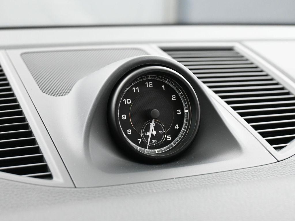 new 2026 Porsche Macan car, priced at $79,750