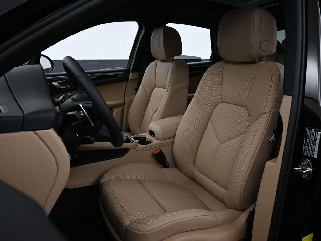new 2026 Porsche Macan car, priced at $79,750