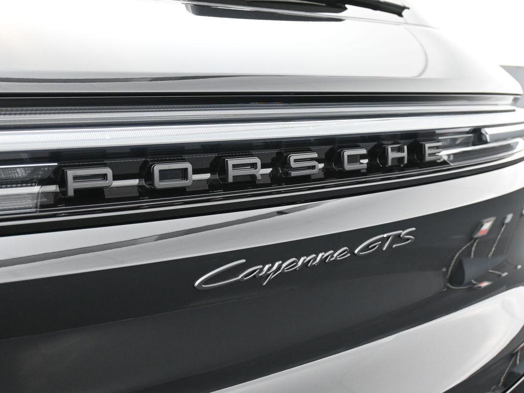 new 2026 Porsche Cayenne car, priced at $147,920