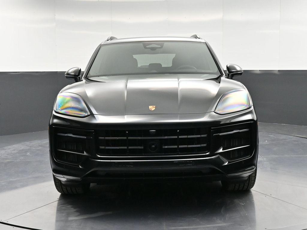 new 2026 Porsche Cayenne car, priced at $147,920
