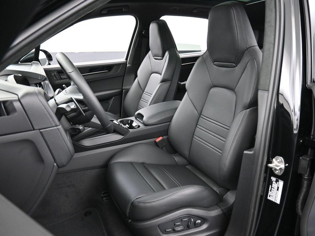 new 2026 Porsche Cayenne car, priced at $147,920