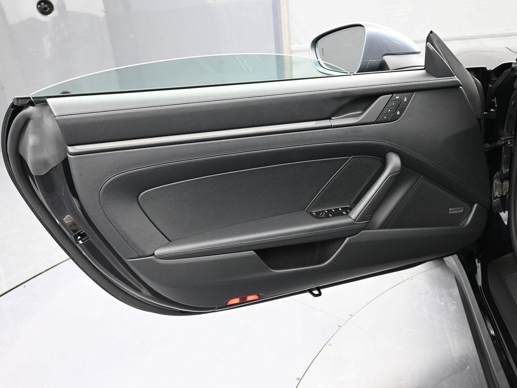 new 2026 Porsche 911 car, priced at $189,960