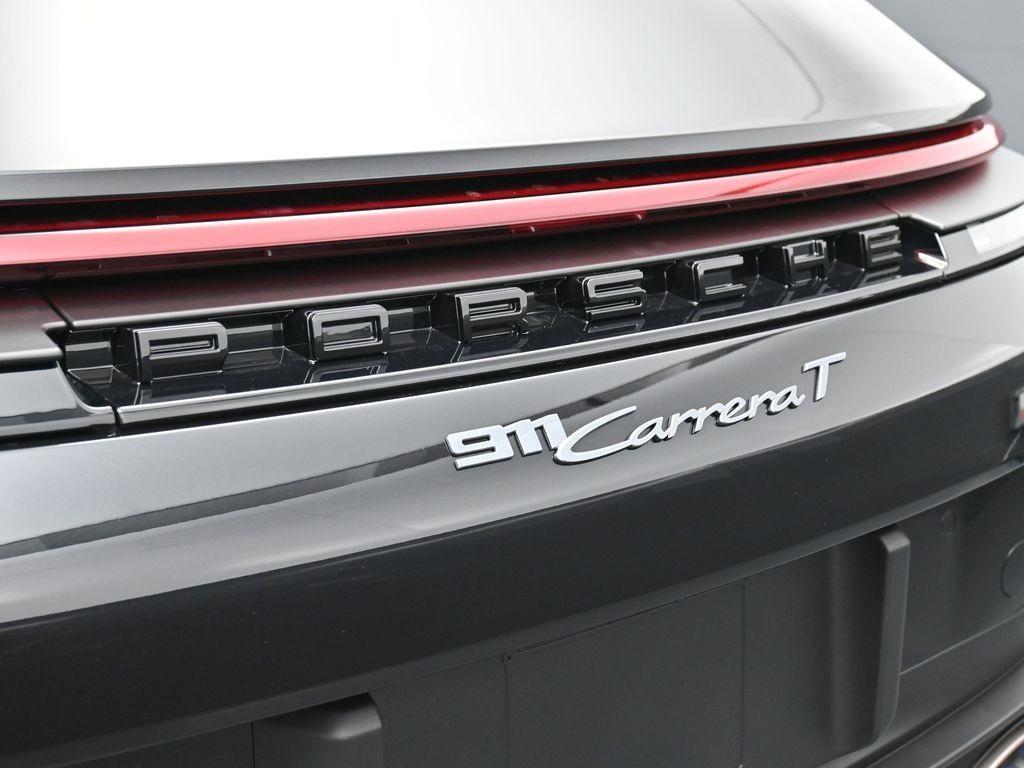 new 2026 Porsche 911 car, priced at $189,960