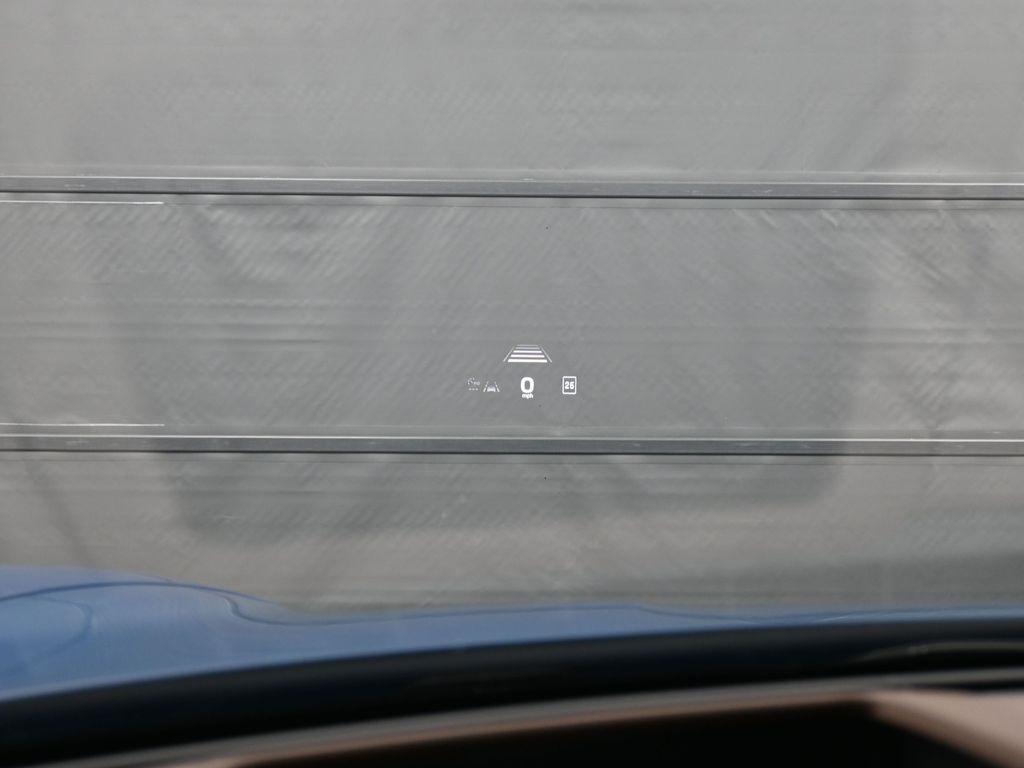 used 2023 Porsche Taycan car, priced at $87,995