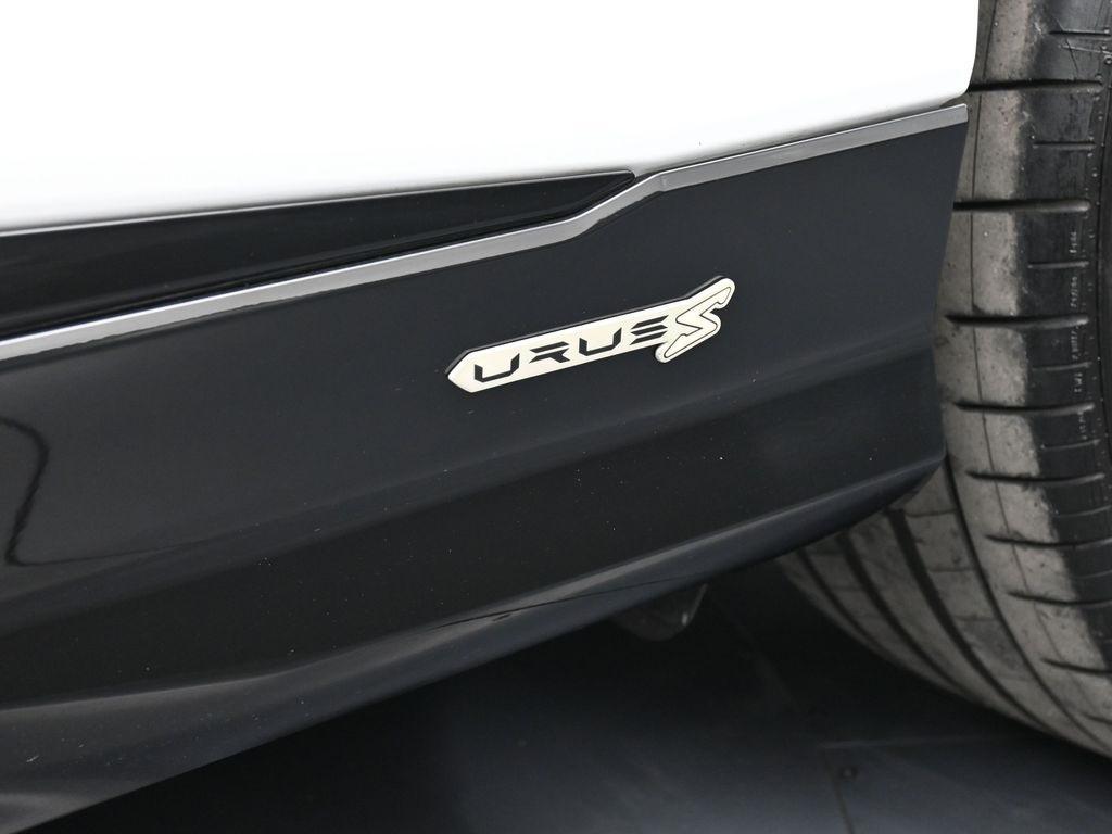 used 2024 Lamborghini Urus car, priced at $274,995