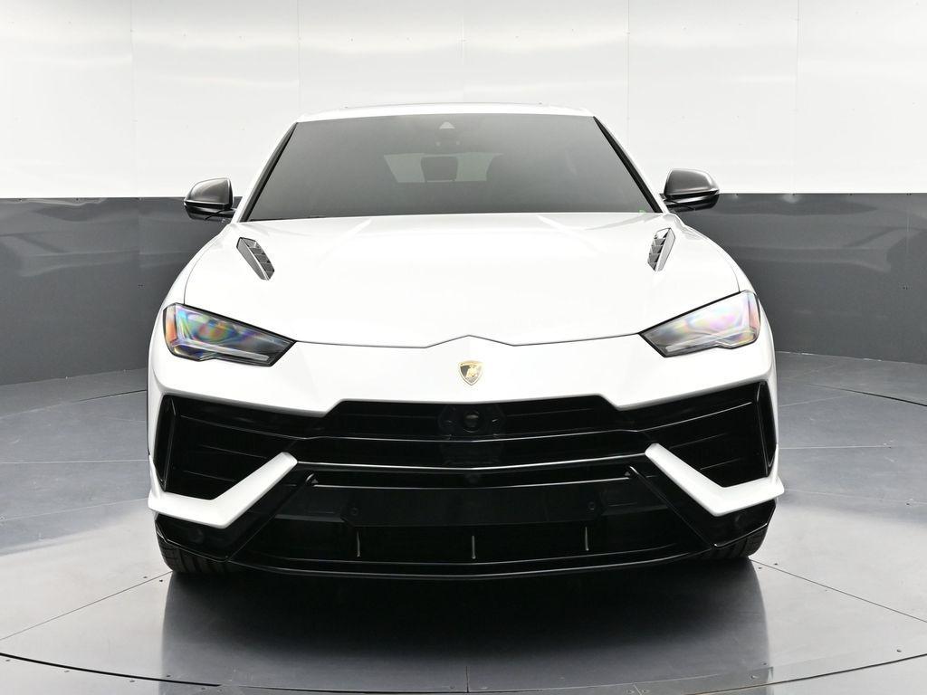 used 2024 Lamborghini Urus car, priced at $274,995