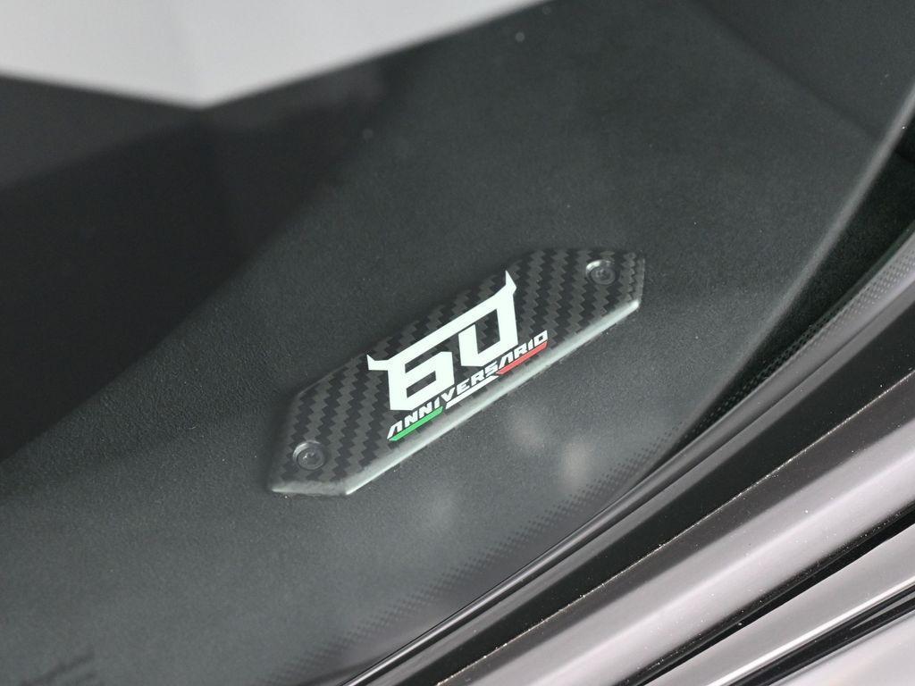 used 2024 Lamborghini Huracan STO car, priced at $449,995