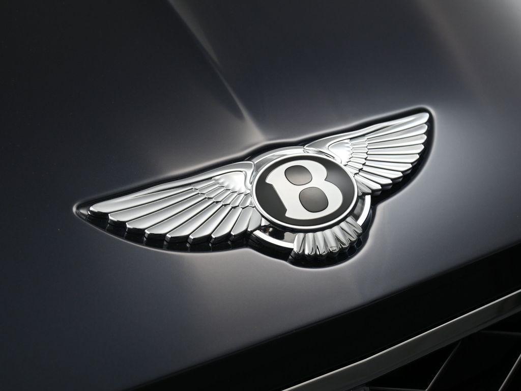 new 2026 Bentley Continental GT car, priced at $315,705