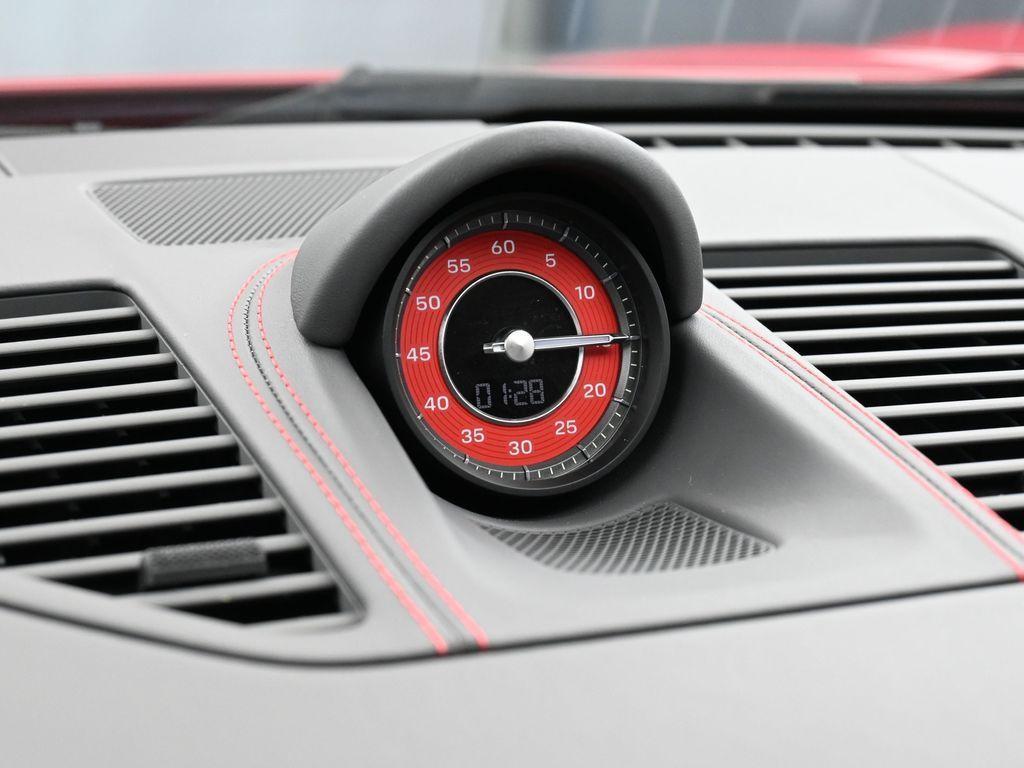 used 2024 Porsche 911 car, priced at $289,995