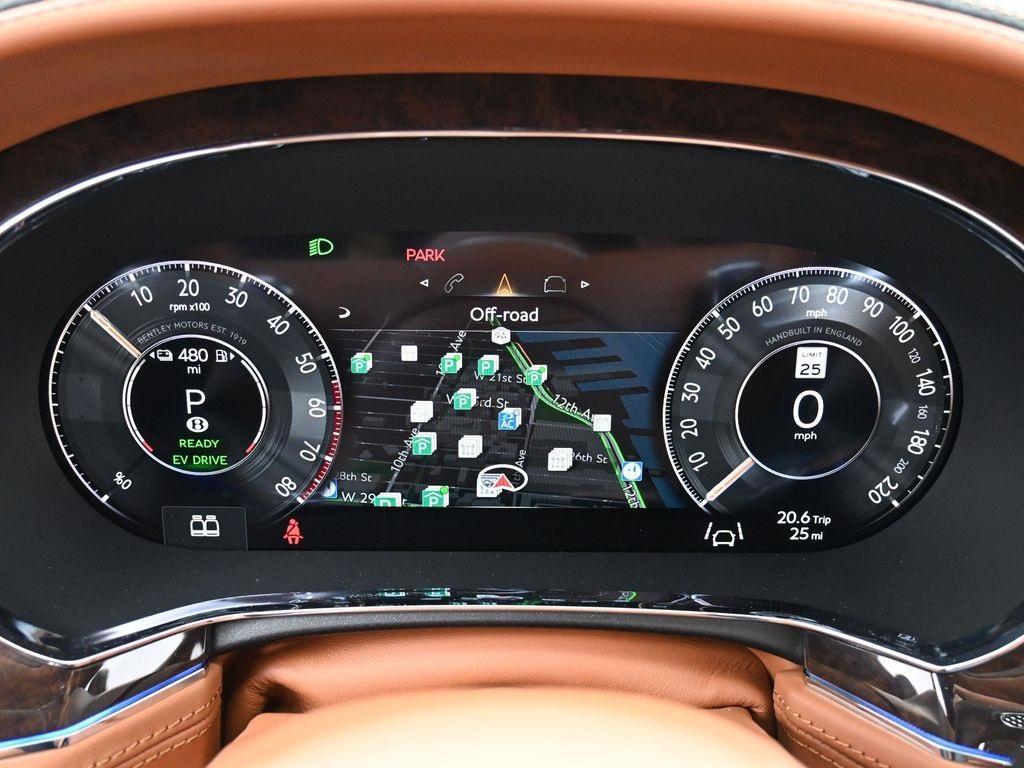 new 2026 Bentley Continental GT car, priced at $317,005