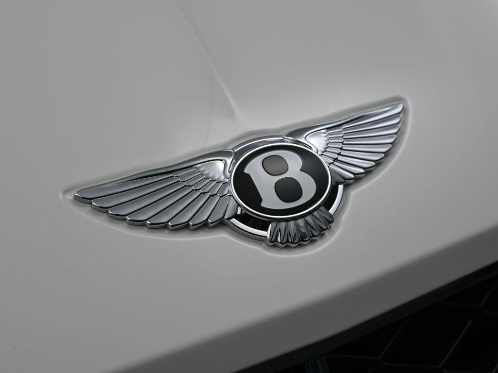 new 2026 Bentley Continental GT car, priced at $317,005