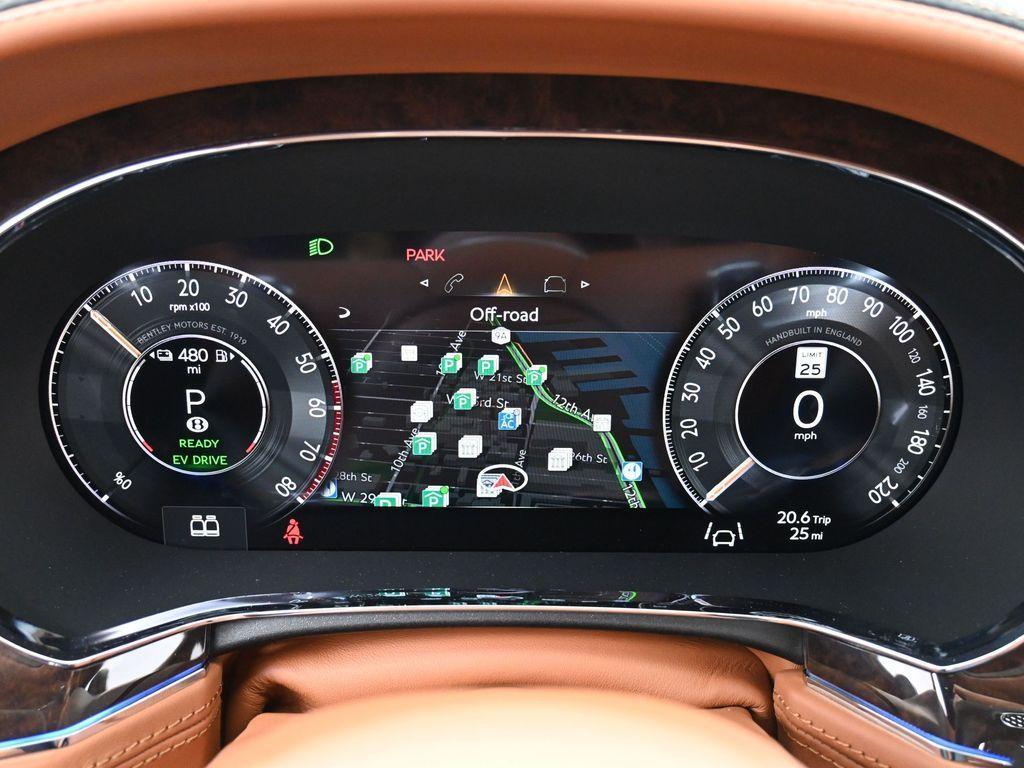 new 2026 Bentley Continental GT car, priced at $317,005